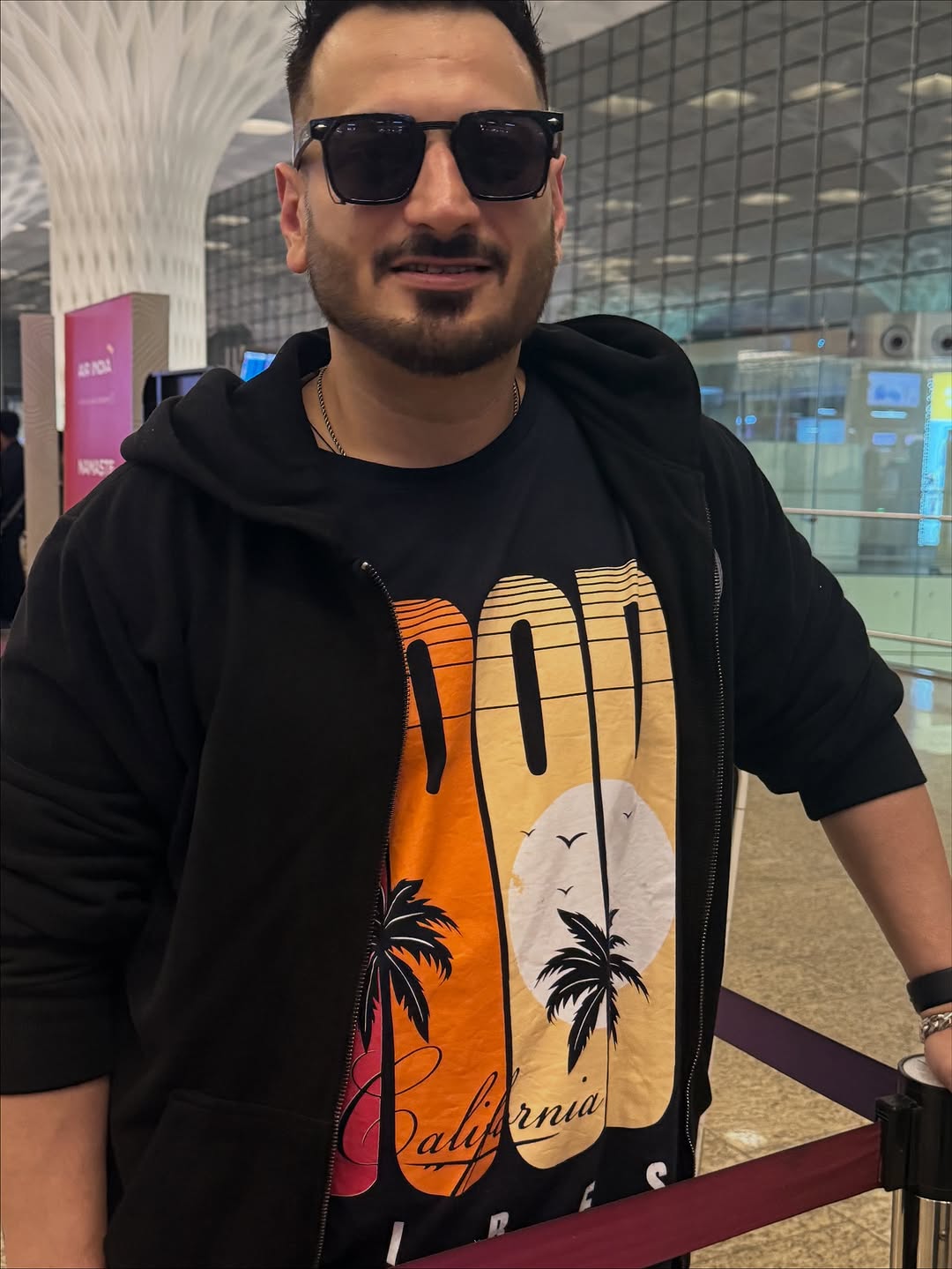 Rishab Tandon